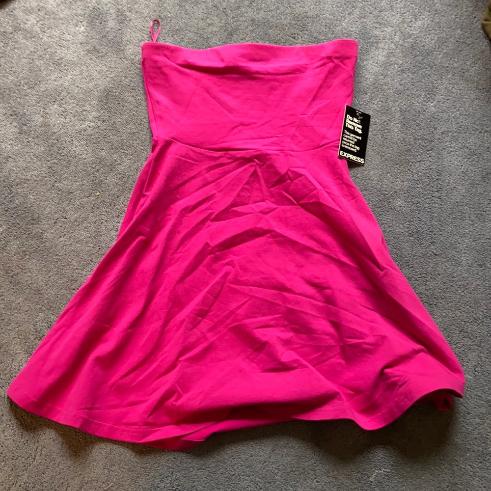 EXPRESS • Dress